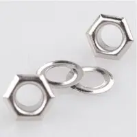 Eyelets