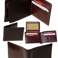 Leather Wallet