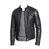 Leather Jackets