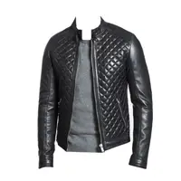 Leather Jackets