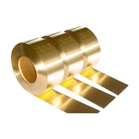 Brass Sheet/Strip