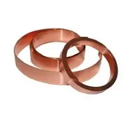 Copper Sheet and Strip