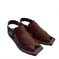 Gents Leather Sandals