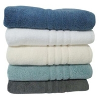 Cotton Towels