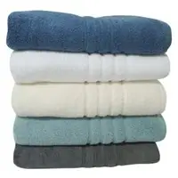 Cotton Towels