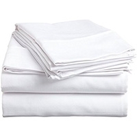 Pure Cotton Bed Sheets