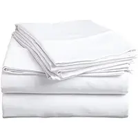 Pure Cotton Bed Sheets
