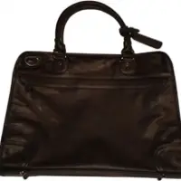 Leather Laptop Bags