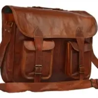 Leather Bags