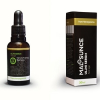 Immortelle Oil Serum 30ml
