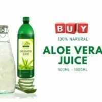 Aloe Vera Juice
