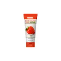Strawberry Seed Scrub