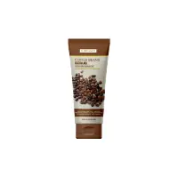 Coffee Bean Face Scrub