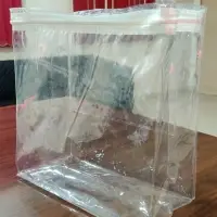 PVC Zipper Bags