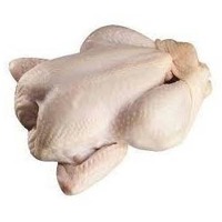 Frozen Chicken