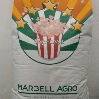 Pop Corn