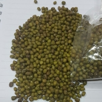Green Mung Bean (Moong)