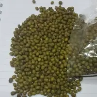 Green Mung Bean (Moong)