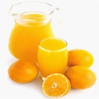 Concentrate Orange Juice 02161