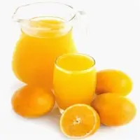 Concentrated Mandarin Juice 00747