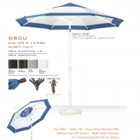Premium Automatic Umbrella