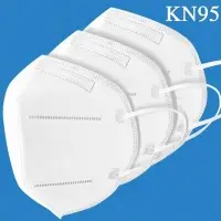 KN95 Protective Mask