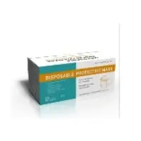 Disposable Protective Mask