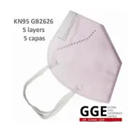 Kn95 Face Mask