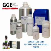 Essential Oils 