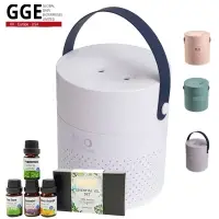 Humidifier And Aroma Difuser