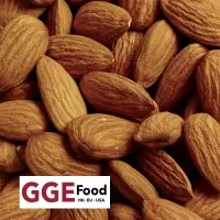 Almonds