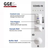 PCR & Rapid Covid-19 Test