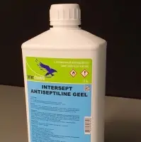 Medical Grade Hand Sanitizer Gel
