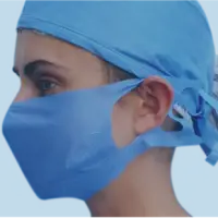 Surgical 5ply Face Masks