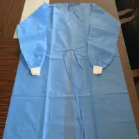 Surgical Grown