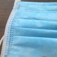 Surgical mask