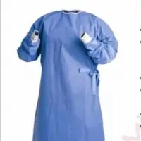 Gown