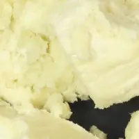 Natural Shea Butter
