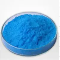 Copper Sulphate Powder