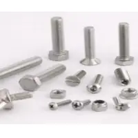 Nut Bolts