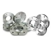 Flanges