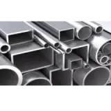 Stainless Steel Pipes & Tubes