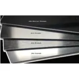 Stainless Steel Sheet