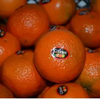 East Peelers And Mandarin