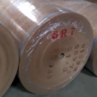 Kraft Paper Reels (rolls)