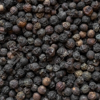 Black Pepper