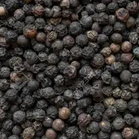 Black Pepper