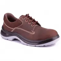 Article 577 S1P Leather Shoe