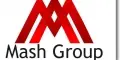 Mash Group logo