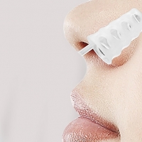 Antibac Nasal Plugs | Eucalyptus Infused